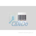 RF Sticker 30X40mm (CND-304) for Shampoo Bottle